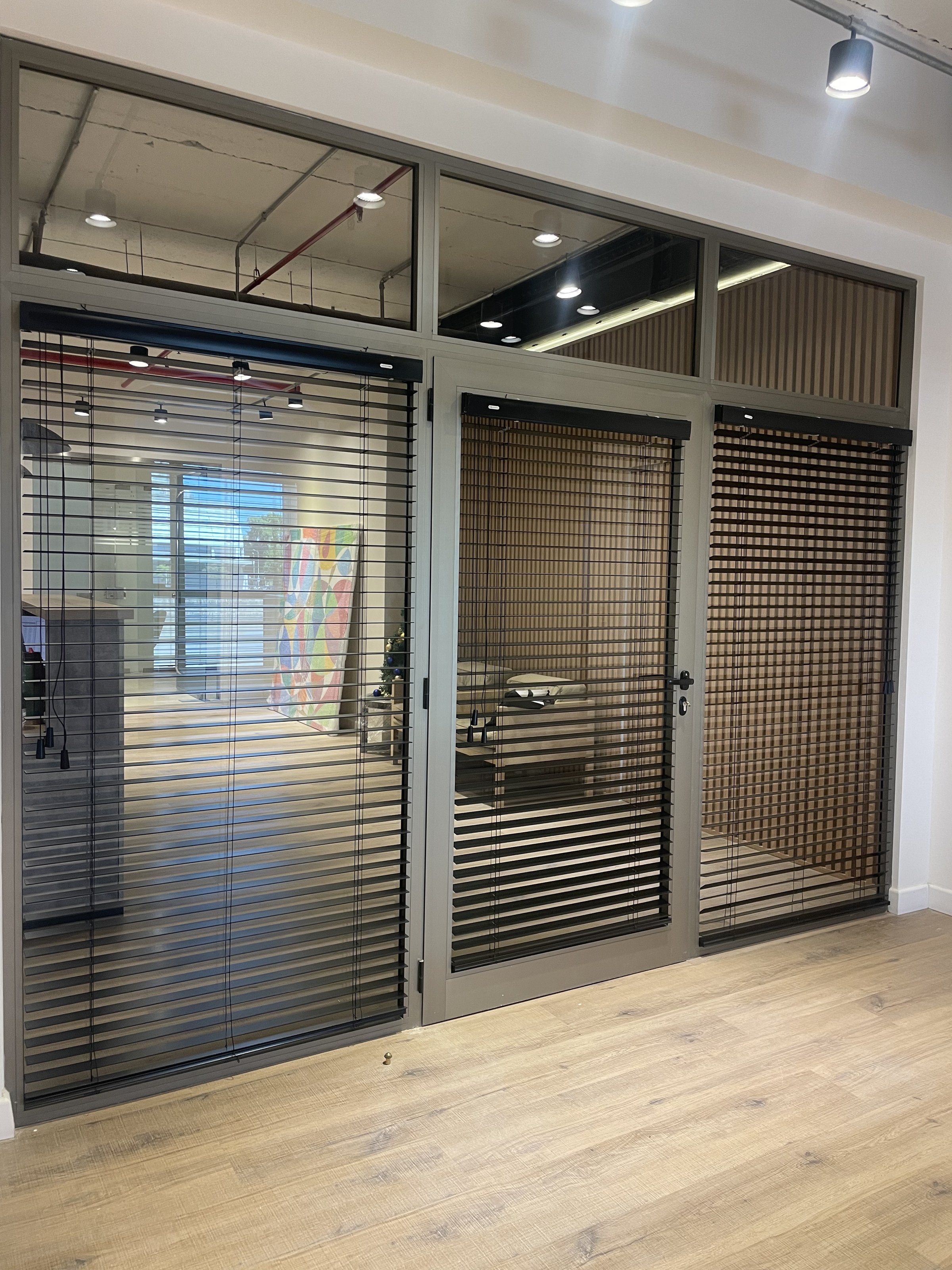 Cortinas Venecianas
